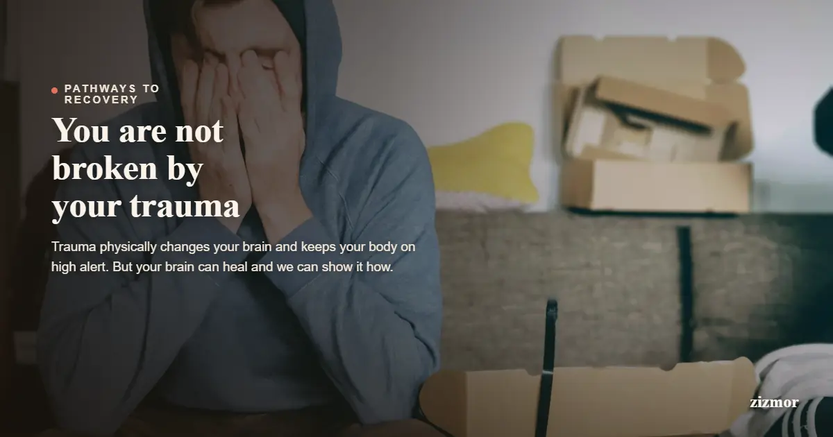 Pathways to Recovery: Understanding Your Options for PTSD Treatment