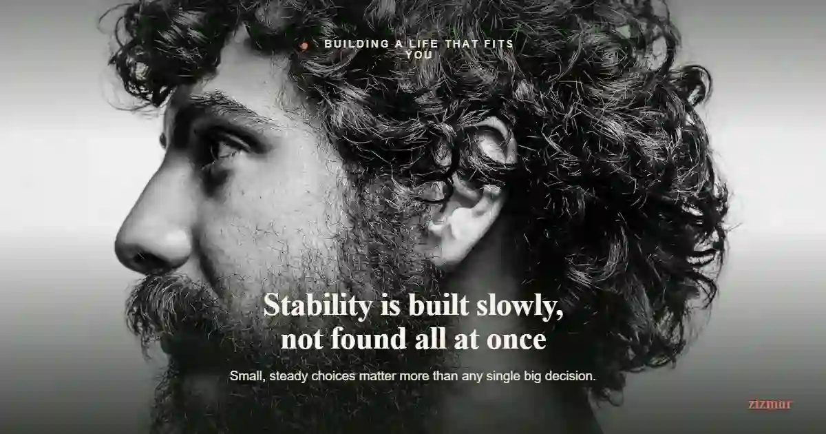 finding-stability