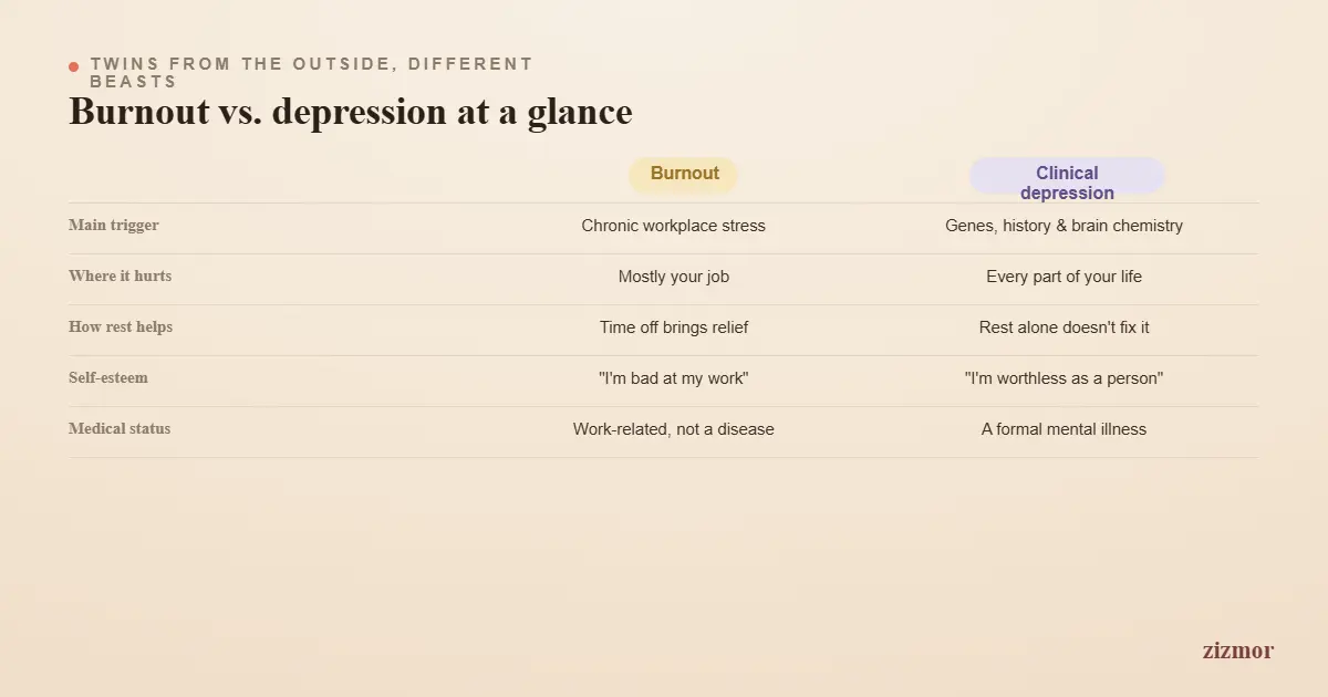 core-comparison