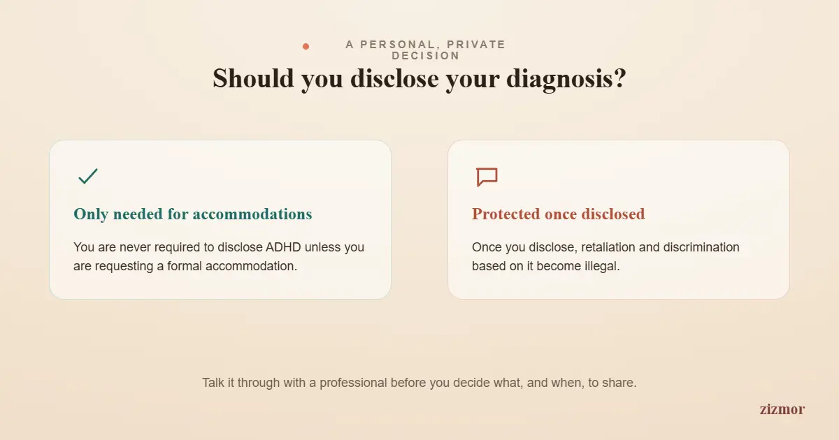 should-you-disclose-your-diagnosis
