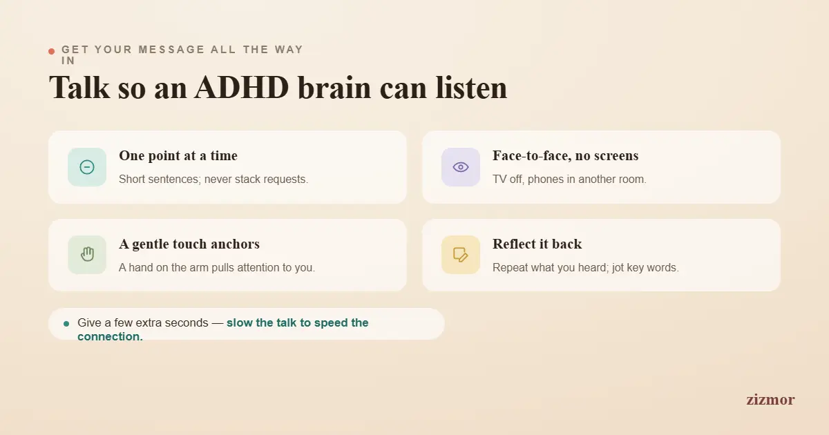 active-listening