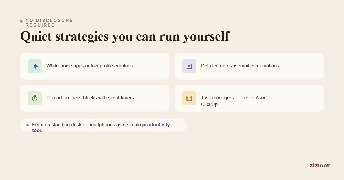 manage-discreetly