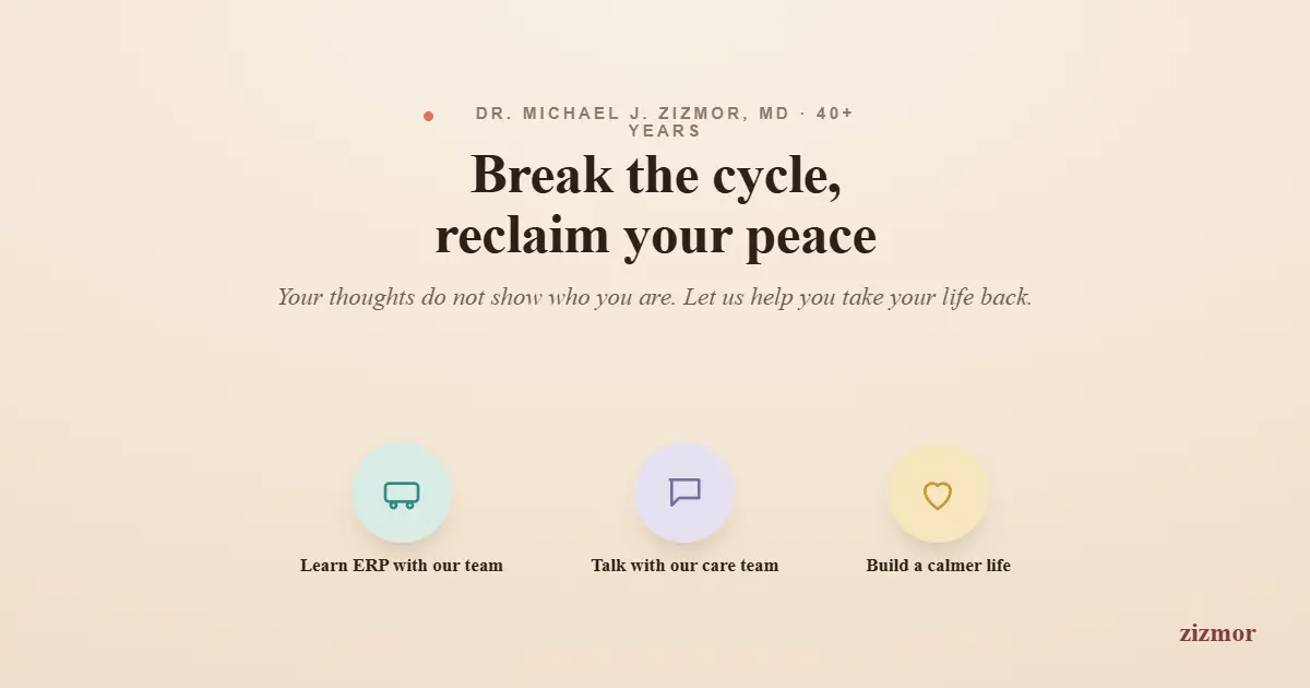 reclaim-your-peace