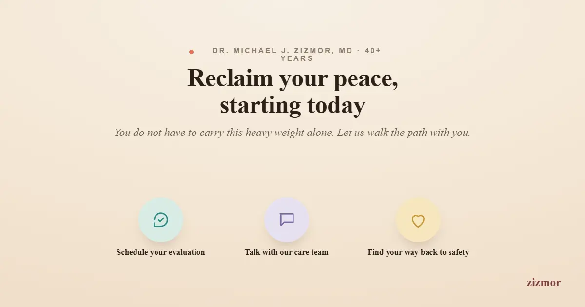 reclaim-your-peace