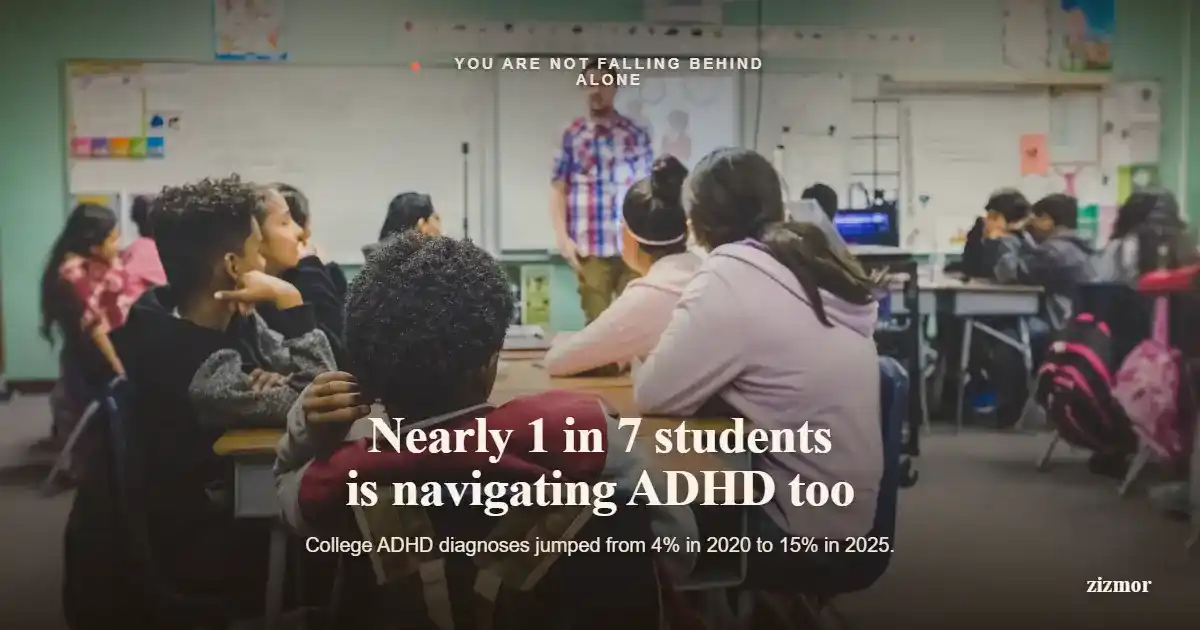 Let's Look at the Pros and Cons of ADHD Medication for College Students