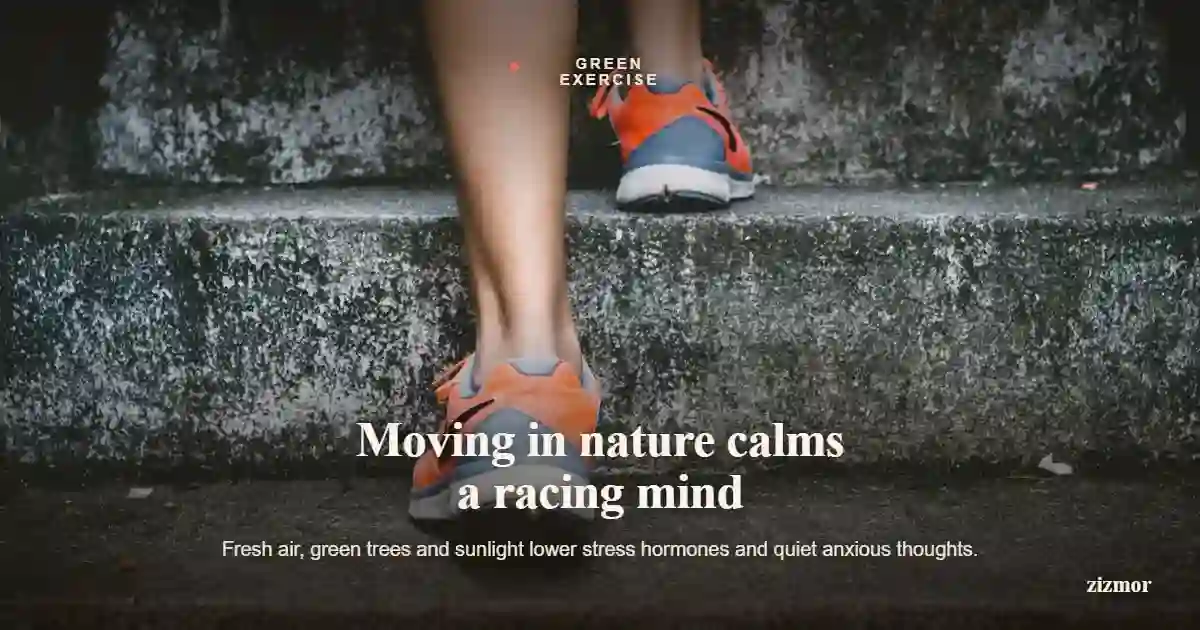 Why exercises to improve ADHD symptoms in adults actually work